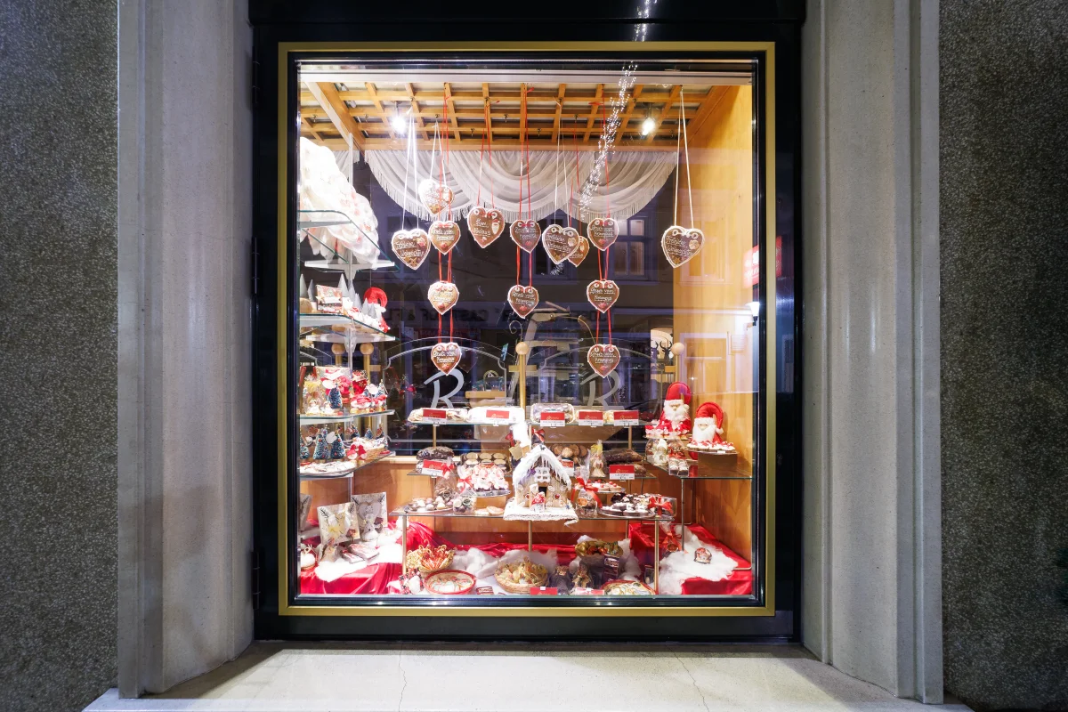 Konditorei Reschinsky