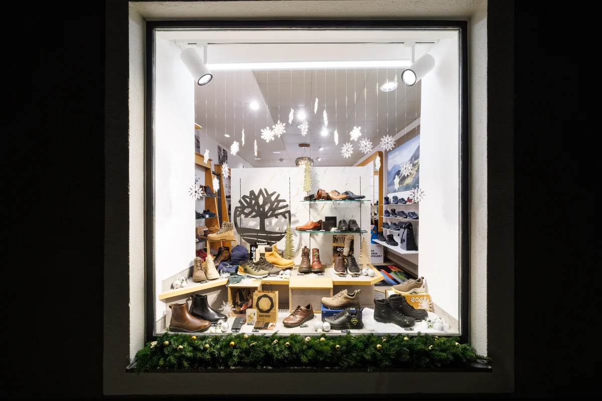 Wippel Schuhe & Orthopädie